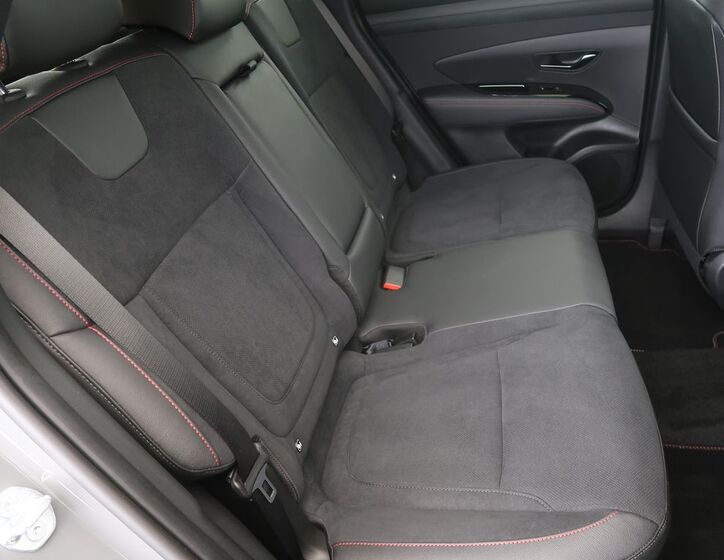 Hyundai Tucson 14