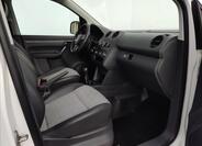 Volkswagen Caddy 11