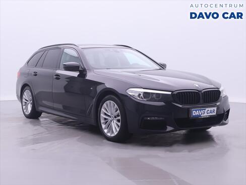 BMW Řada 5