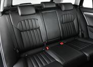 Škoda Superb 32