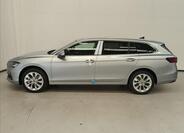 Škoda Superb 3
