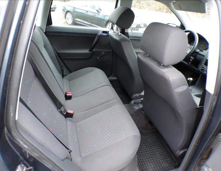 Volkswagen Polo 15