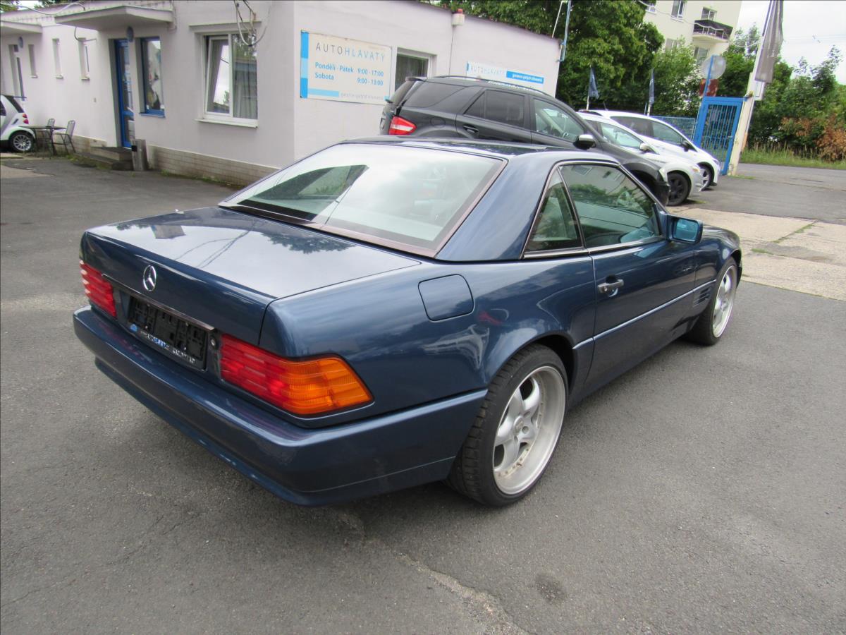 Mercedes-Benz SL