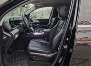 Mercedes-Benz GLE 19