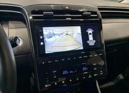 Hyundai Tucson 44