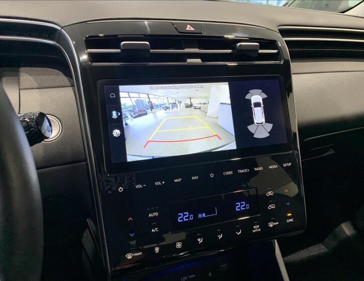 Hyundai Tucson 44