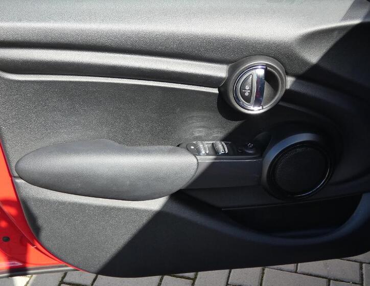 Mini Cooper 8