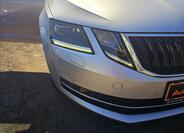 Škoda Octavia 50