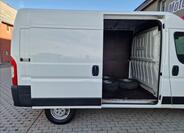 Peugeot Boxer 18