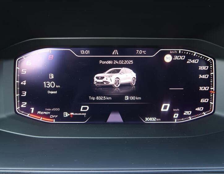 Cupra Formentor 27