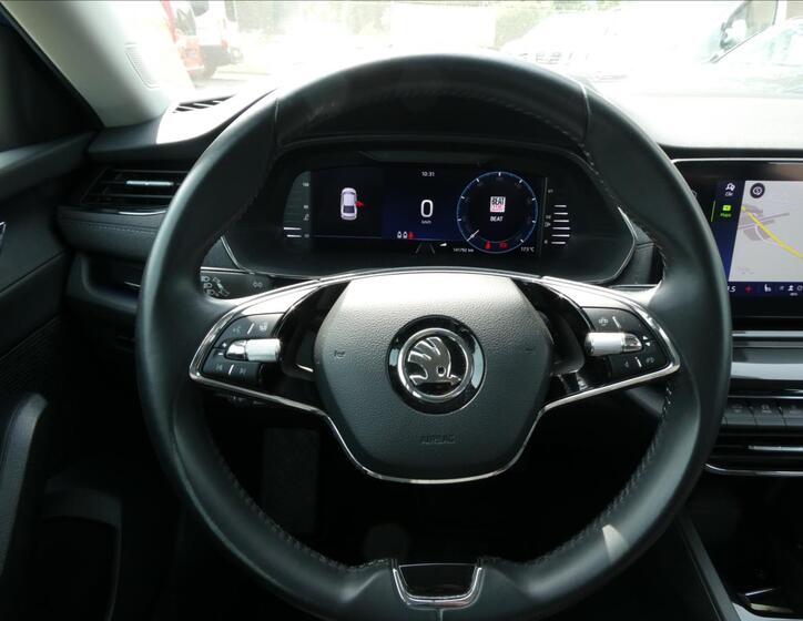 Škoda Octavia 29