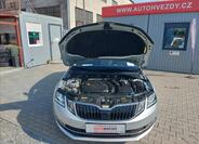 Škoda Octavia 38