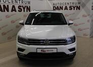 Volkswagen Tiguan 2