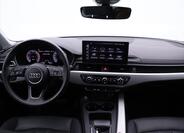Audi A4 27