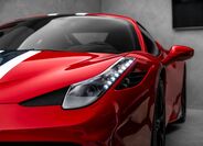 Ferrari 458 10