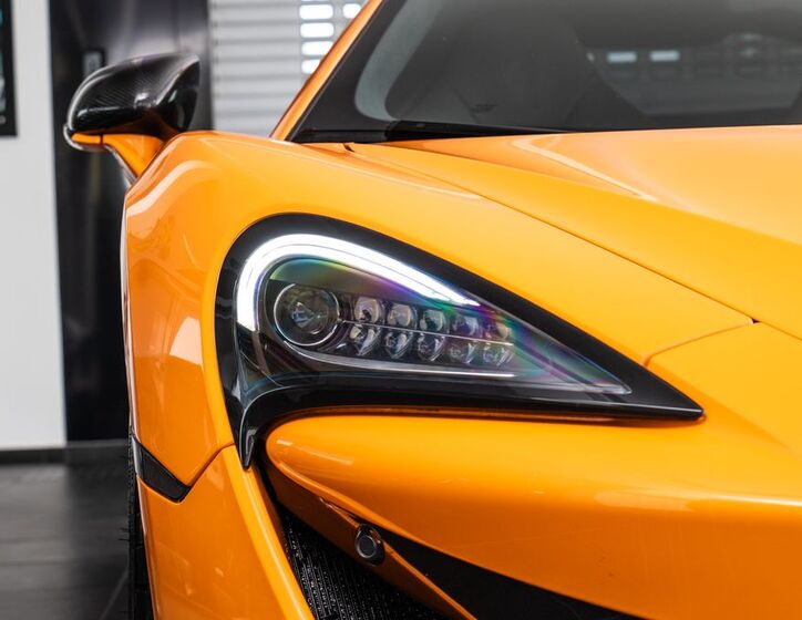 McLaren 570S 19