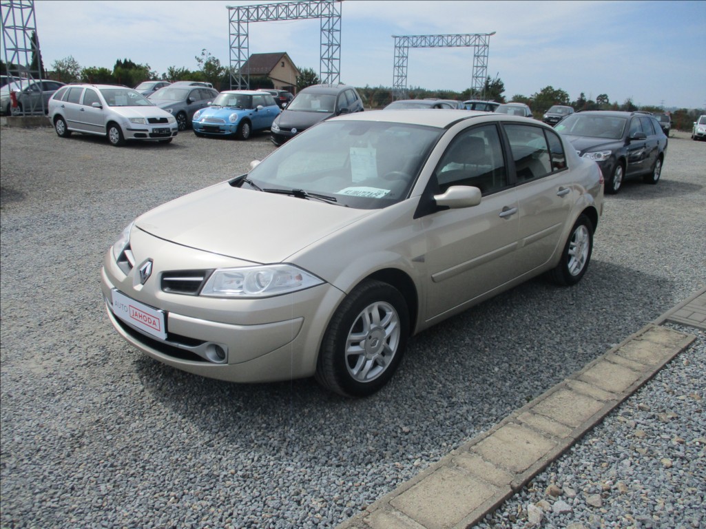 Renault Mégane