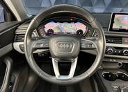 Audi A4 Allroad 13