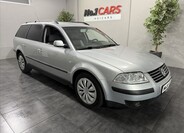Volkswagen Passat 2