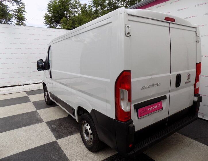 Fiat Ducato 3