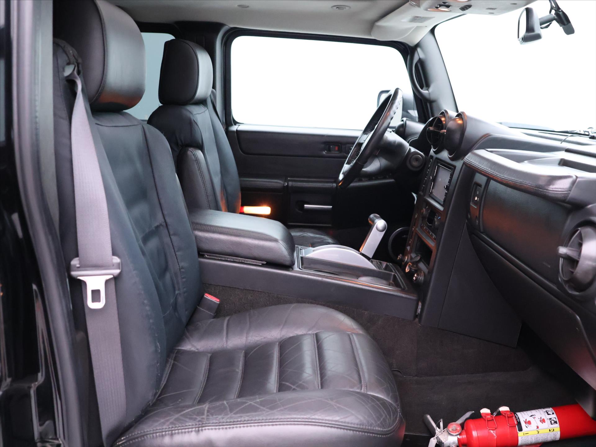 Hummer H2