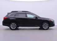 Subaru Outback 8