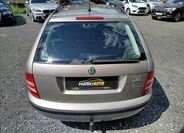 Škoda Fabia 5