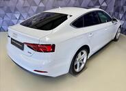 Audi A5 7