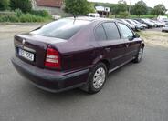 Škoda Octavia 4