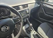 Škoda Octavia 12