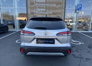 Toyota Corolla Cross 13