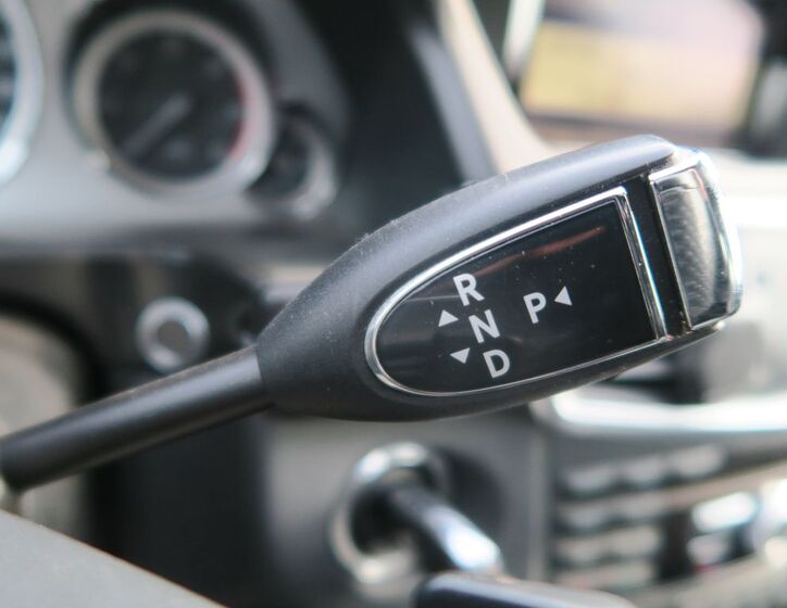 Mercedes-Benz Třídy E 24