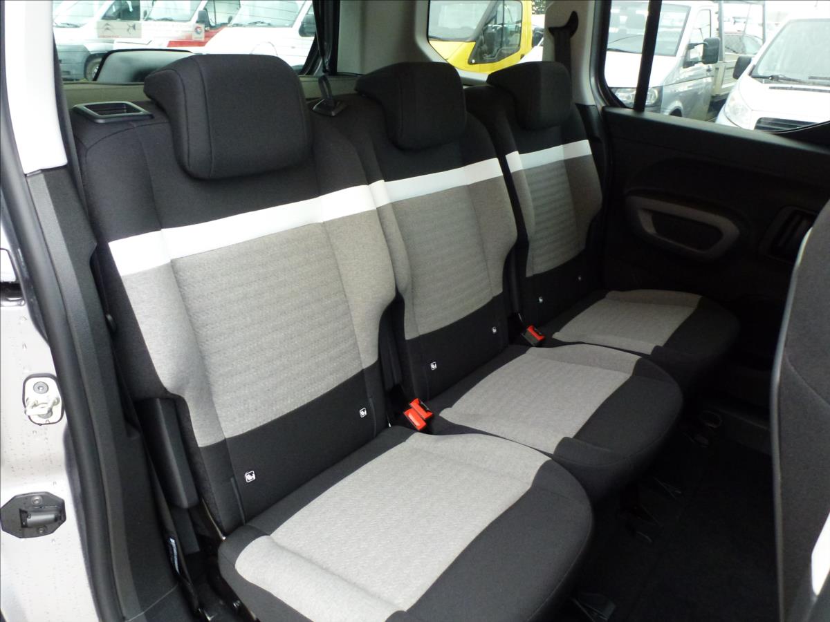 Citroën Berlingo