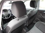 Škoda Fabia 16