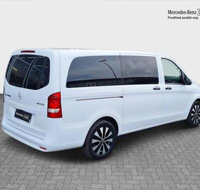 Mercedes-Benz Vito 5