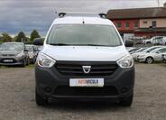 Dacia Dokker 2