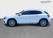 Mercedes-Benz GLA 2
