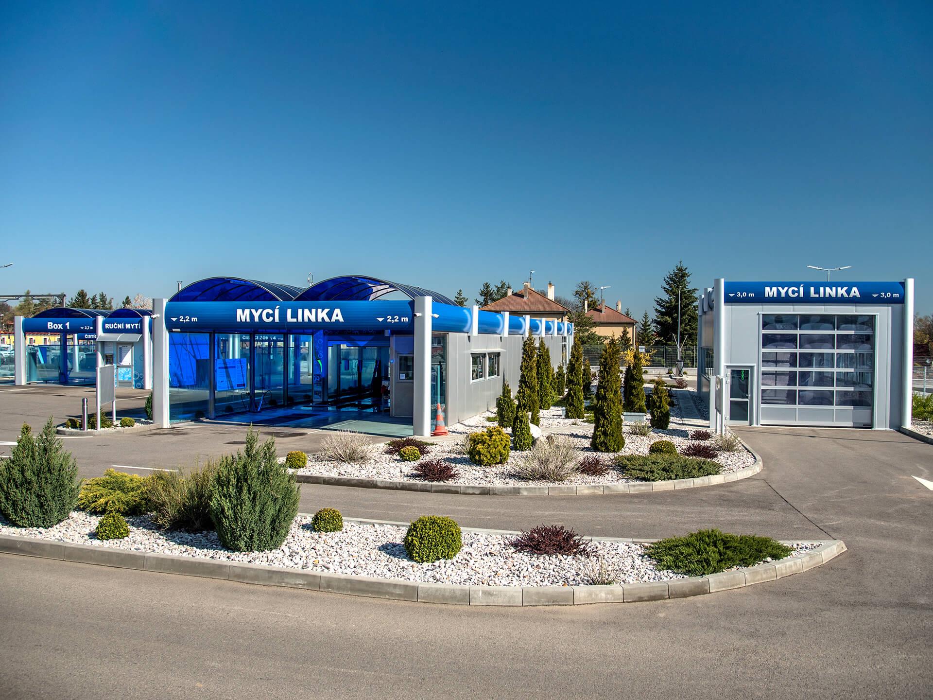 Mercedes-Benz Třídy M