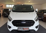 Ford Transit Custom 7