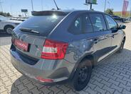 Škoda Rapid 6