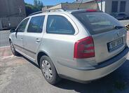 Škoda Octavia 6