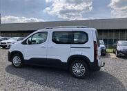 Peugeot Rifter 4