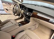 Mercedes-Benz CLS 10