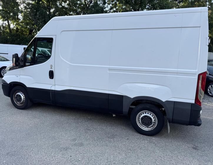 Iveco Daily 10