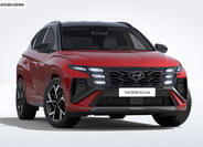 Hyundai Tucson 3
