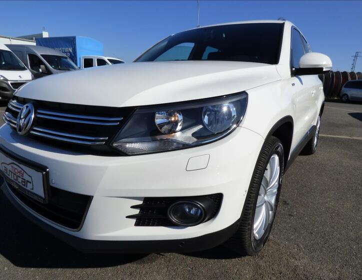Volkswagen Tiguan 64