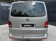 Volkswagen Multivan 8