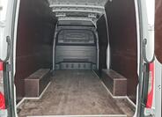 Mercedes-Benz Sprinter 19