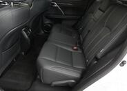 Lexus RX 300 20