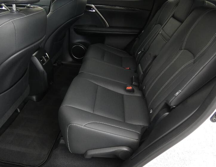 Lexus RX 300 20